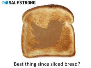 Social Media - Best Thing Since Sliced Bread